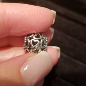 Pandora Charm Tunnel of Love